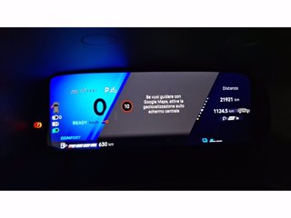 RENAULT Symbioz 1.6 E-Tech full hybrid Iconic Auto 145cv