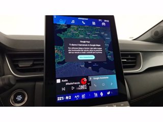 RENAULT Symbioz 1.6 E-Tech full hybrid Iconic Auto 145cv