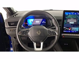 RENAULT Symbioz 1.6 E-Tech full hybrid Iconic Auto 145cv