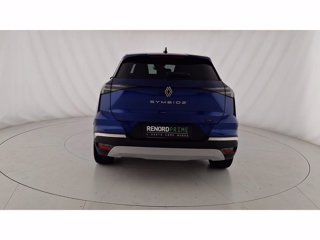 RENAULT Symbioz 1.6 E-Tech full hybrid Iconic Auto 145cv