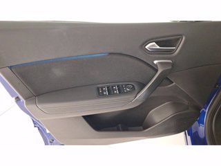 RENAULT Symbioz 1.6 E-Tech full hybrid Iconic Auto 145cv