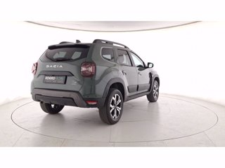 DACIA Duster 1.3 TCe 150cv Journey 4x2 EDC FAP