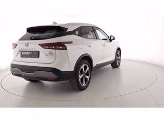 NISSAN Qashqai 1.5 e-power N-Connecta 2wd