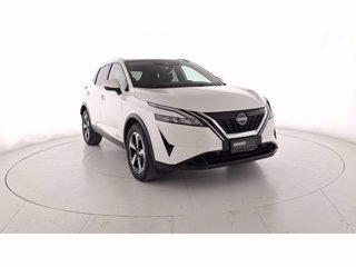 NISSAN Qashqai 1.5 e-power N-Connecta 2wd