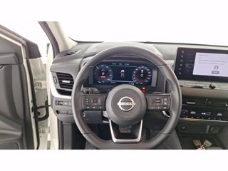 NISSAN Qashqai 1.5 e-power N-Connecta 2wd