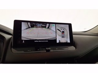NISSAN Qashqai 1.5 e-power N-Connecta 2wd