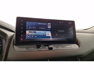 NISSAN Qashqai 1.5 e-power N-Connecta 2wd