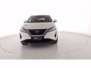 NISSAN Qashqai 1.5 e-power N-Connecta 2wd