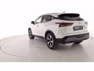NISSAN Qashqai 1.5 e-power N-Connecta 2wd
