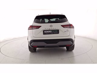 NISSAN Qashqai 1.5 e-power N-Connecta 2wd