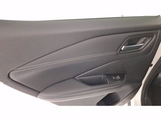 NISSAN Qashqai 1.5 e-power N-Connecta 2wd