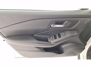 NISSAN Qashqai 1.5 e-power N-Connecta 2wd