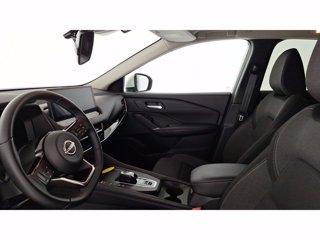 NISSAN Qashqai 1.5 e-power N-Connecta 2wd