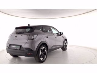 RENAULT Captur 1.0 tce Techno 90cv