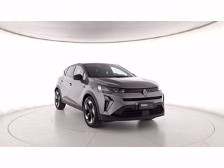 RENAULT Captur 1.0 tce Techno 90cv