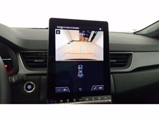 RENAULT Captur 1.0 tce Techno 90cv