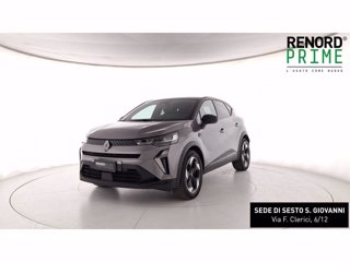RENAULT Captur 1.0 tce Techno 90cv