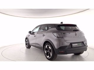 RENAULT Captur 1.0 tce Techno 90cv