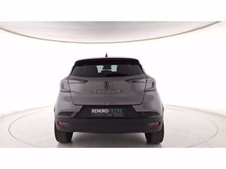 RENAULT Captur 1.0 tce Techno 90cv