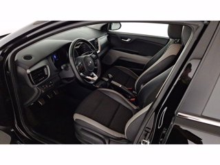 KIA Stonic 1.4 MPi 97cv Energy my18