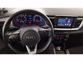 KIA Stonic 1.4 MPi 97cv Energy my18