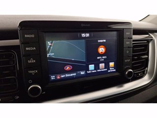KIA Stonic 1.4 MPi 97cv Energy my18