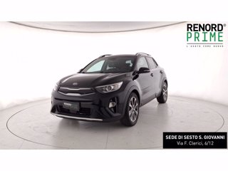 KIA Stonic 1.4 MPi 97cv Energy my18