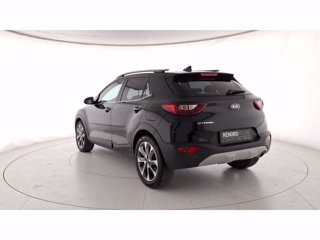 KIA Stonic 1.4 MPi 97cv Energy my18