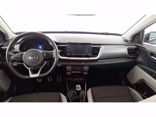 KIA Stonic 1.4 MPi 97cv Energy my18