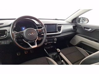 KIA Stonic 1.4 MPi 97cv Energy my18