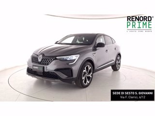 RENAULT Arkana 1.6 E-Tech full hybrid Techno 145cv