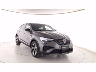 RENAULT Arkana 1.6 E-Tech full hybrid Techno 145cv