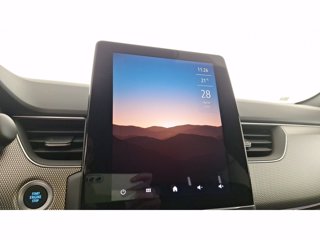 RENAULT Arkana 1.6 E-Tech full hybrid Techno 145cv