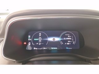 RENAULT Arkana 1.6 E-Tech full hybrid Techno 145cv