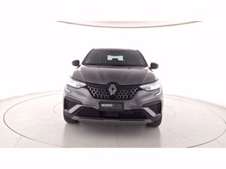 RENAULT Arkana 1.6 E-Tech full hybrid Techno 145cv