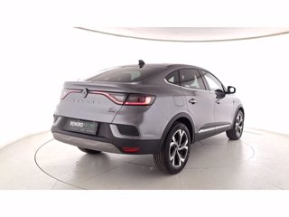RENAULT Arkana 1.6 E-Tech full hybrid Techno 145cv