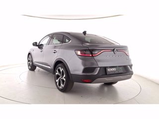 RENAULT Arkana 1.6 E-Tech full hybrid Techno 145cv