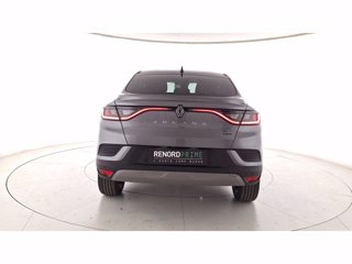 RENAULT Arkana 1.6 E-Tech full hybrid Techno 145cv