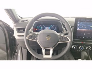 RENAULT Arkana 1.6 E-Tech full hybrid Techno 145cv