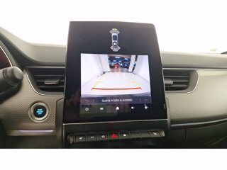 RENAULT Arkana 1.6 E-Tech full hybrid Techno 145cv