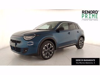 FIAT 600 1.2 Hybrid 110cv La Prima eDCT
