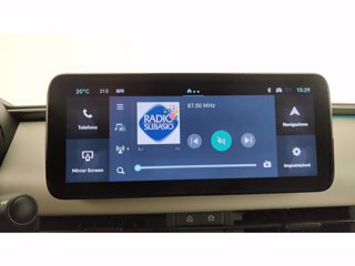 FIAT 600 1.2 Hybrid 110cv La Prima eDCT