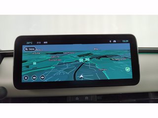 FIAT 600 1.2 Hybrid 110cv La Prima eDCT