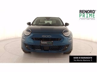 FIAT 600 1.2 Hybrid 110cv La Prima eDCT