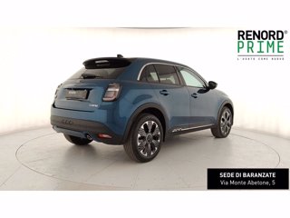 FIAT 600 1.2 Hybrid 110cv La Prima eDCT