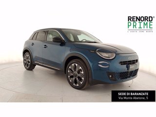 FIAT 600 1.2 Hybrid 110cv La Prima eDCT