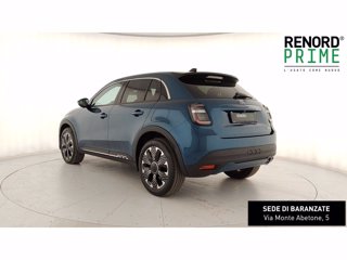 FIAT 600 1.2 Hybrid 110cv La Prima eDCT