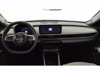 FIAT 600 1.2 Hybrid 110cv La Prima eDCT