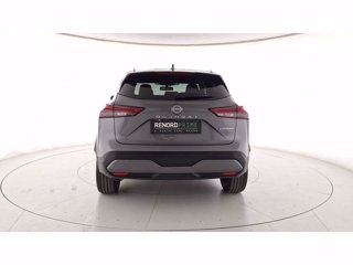 NISSAN Qashqai 1.5 e-power Tekna 2wd