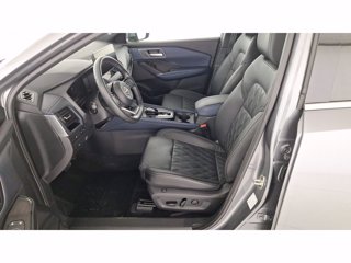 NISSAN Qashqai 1.5 e-power Tekna 2wd